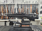 Second Hand Daystate Pulsar .177