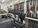 Second Hand Daystate Pulsar .177