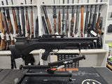 Second Hand Daystate Pulsar .177