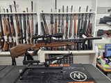 Second Hand Weihrauch HW100T .22