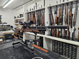 Second Hand Weihrauch HW100T .22