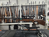 Second Hand Weihrauch HW100T .22