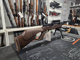 Second Hand Weihrauch HW100KT .22