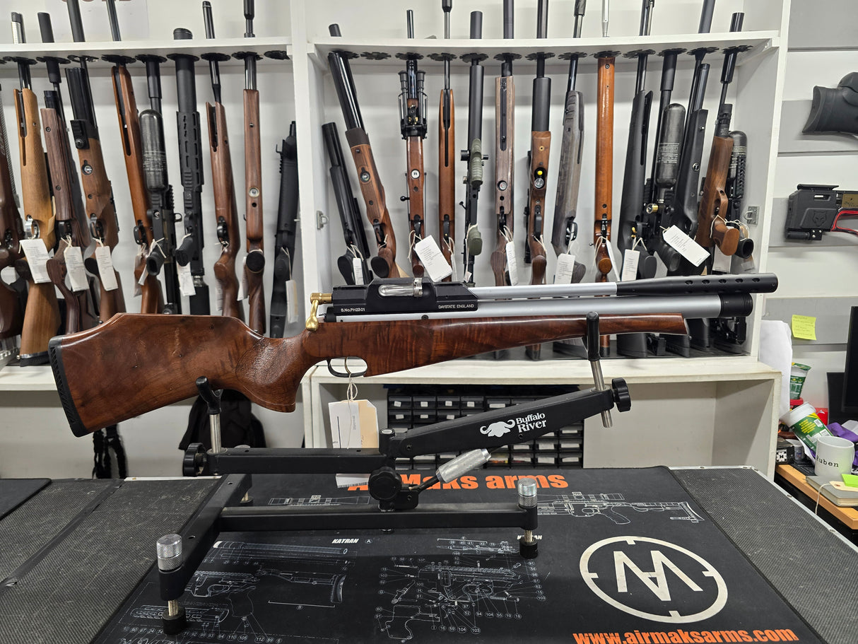 Second Hand Daystate PH6 .22