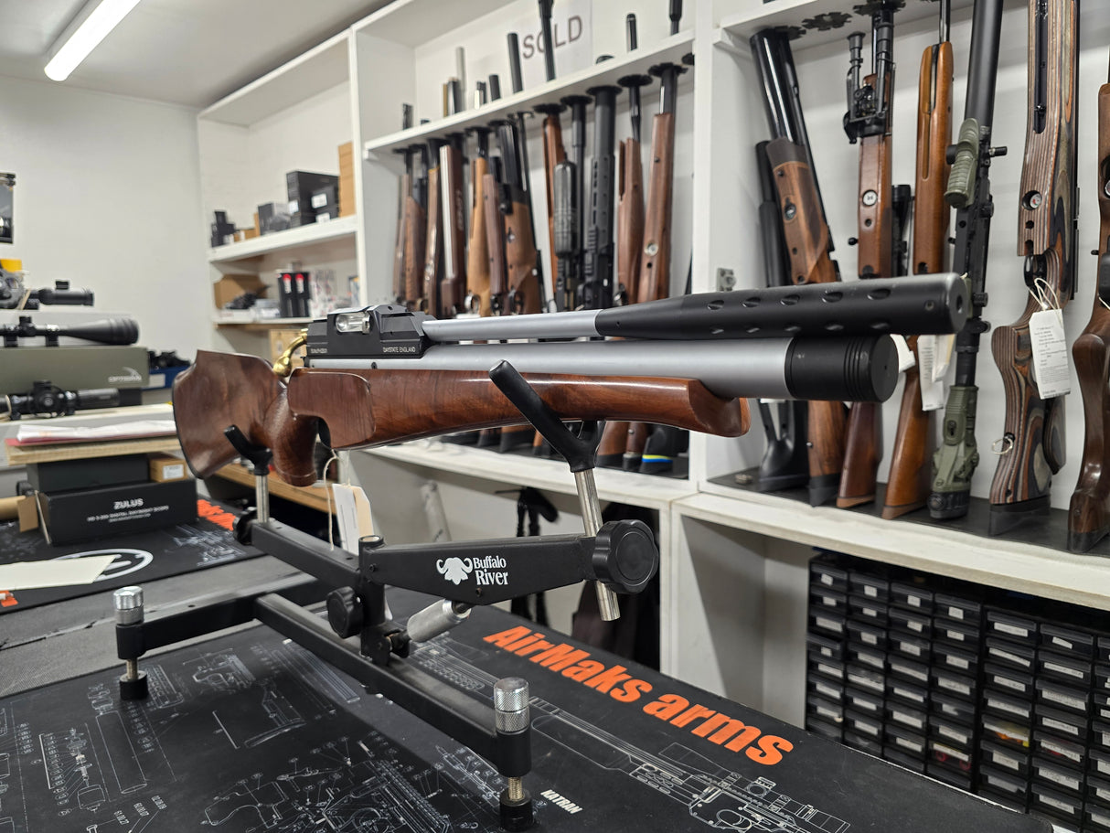 Second Hand Daystate PH6 .22