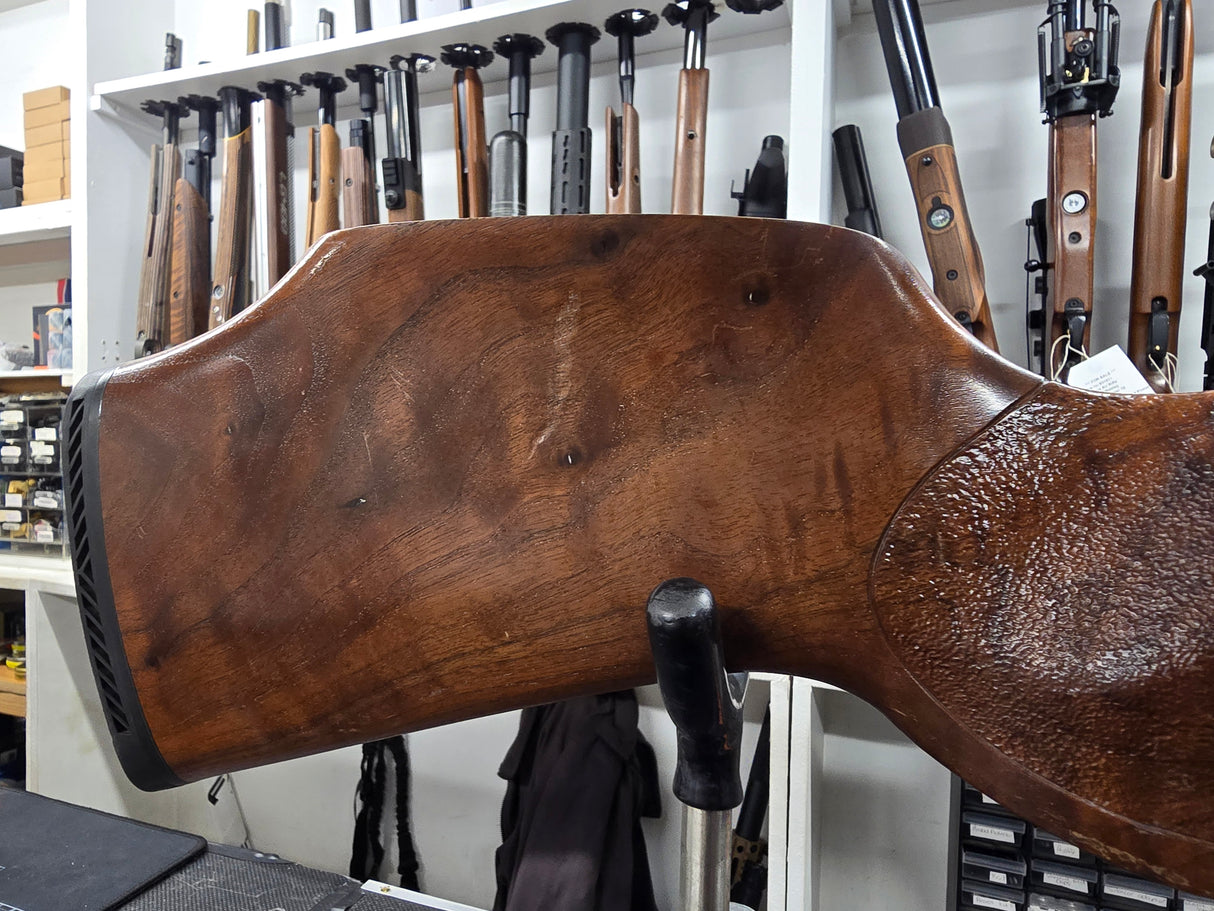 Second Hand Daystate PH6 .22