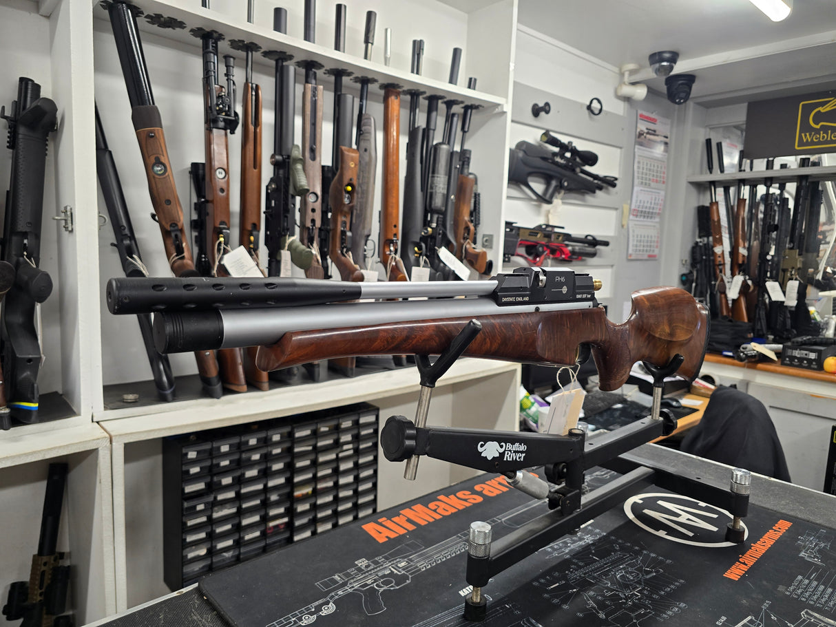Second Hand Daystate PH6 .22