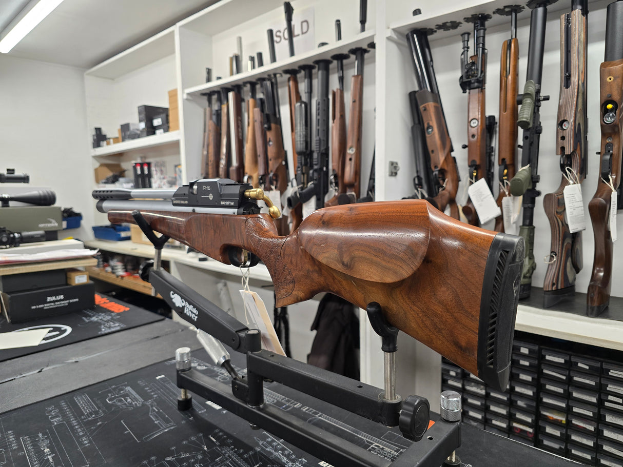 Second Hand Daystate PH6 .22