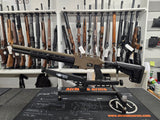 Second Hand Edgar Brothers EBA XV2RS FDE .177
