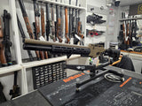 Second Hand Edgar Brothers EBA XV2RS FDE .177