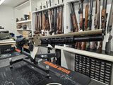 Second Hand Edgar Brothers EBA XV2RS FDE .177