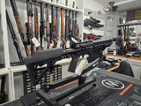 Second hand Air Arms S510T .177