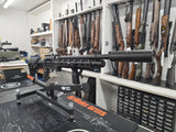 Second hand Air Arms S510T .177