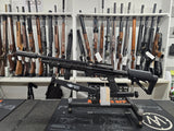 Second hand Air Arms S510T .177
