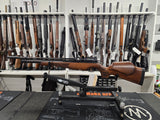 Second Hand Air Arms S410 .177