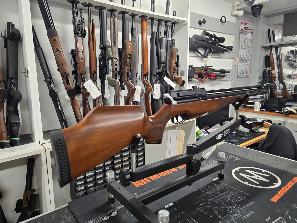 Second Hand Air Arms S410 .177
