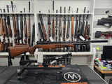Second hand Air Arms S400 .177