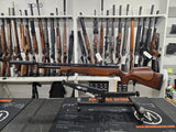 Second hand Air Arms S400 .177