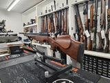 Second hand Air Arms S400 .177