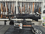 Second Hand Weihrauch HW100 BPK .177
