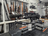 Second Hand Weihrauch HW100 BPK .177