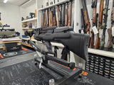 Second Hand Weihrauch HW100 BPK .177