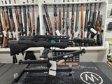 Second Hand Weihrauch HW100 BPK .177