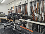 Second Hand Weihrauch HW100 BPK .177
