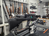 Second Hand Weihrauch HW100 BPK .177