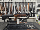 Second Hand Kral NP-02 .22