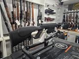 Second Hand Weihrauch HW97KT Blackline .22