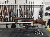 Second Hand Air Arms S300 .22