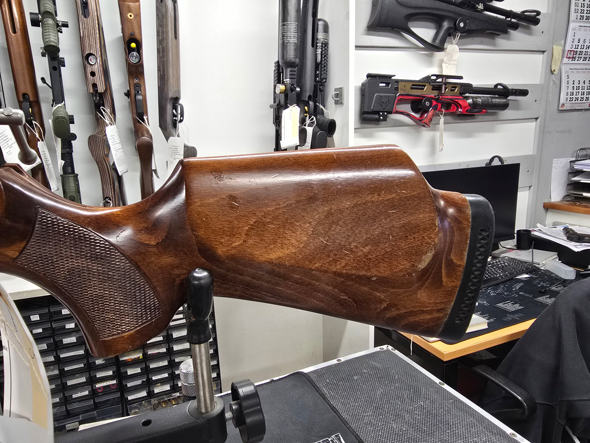 Second Hand Air Arms S300 .22