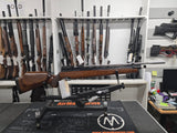 Second Hand Air Arms S300 .22