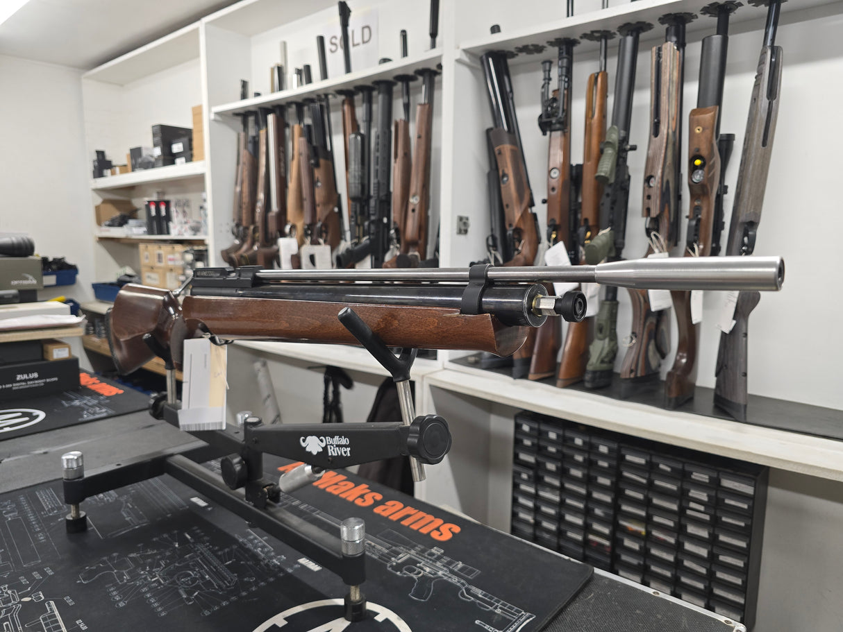Second Hand Air Arms S300 .22