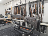 Second Hand Weihrauch HW98 Grey Laminate .177