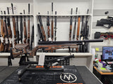 Second Hand Air Arms S510 Ultimate Sporter R .177