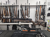 Second Hand Air Arms S510 Ultimate Sporter R .177