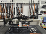 Second hand FX Dreamline Tactical Compact .22