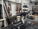Second hand FX Dreamline Tactical Compact .22