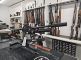 Second hand FX Dreamline Tactical Compact .22