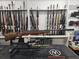 Second Hand Weihrauch HW95K .177