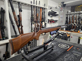 Second Hand Weihrauch HW95K .177