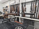Second Hand Weihrauch HW95K .177
