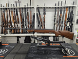 Second Hand Weihrauch HW95K .177