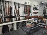 Second Hand Weihrauch HW95K .177