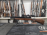 Second Hand Webley Raider 10 .22