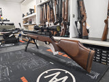 Second Hand Webley Raider 10 .22