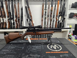 Second Hand Webley Raider 10 .22