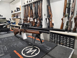 Second Hand Webley Raider 10 .22